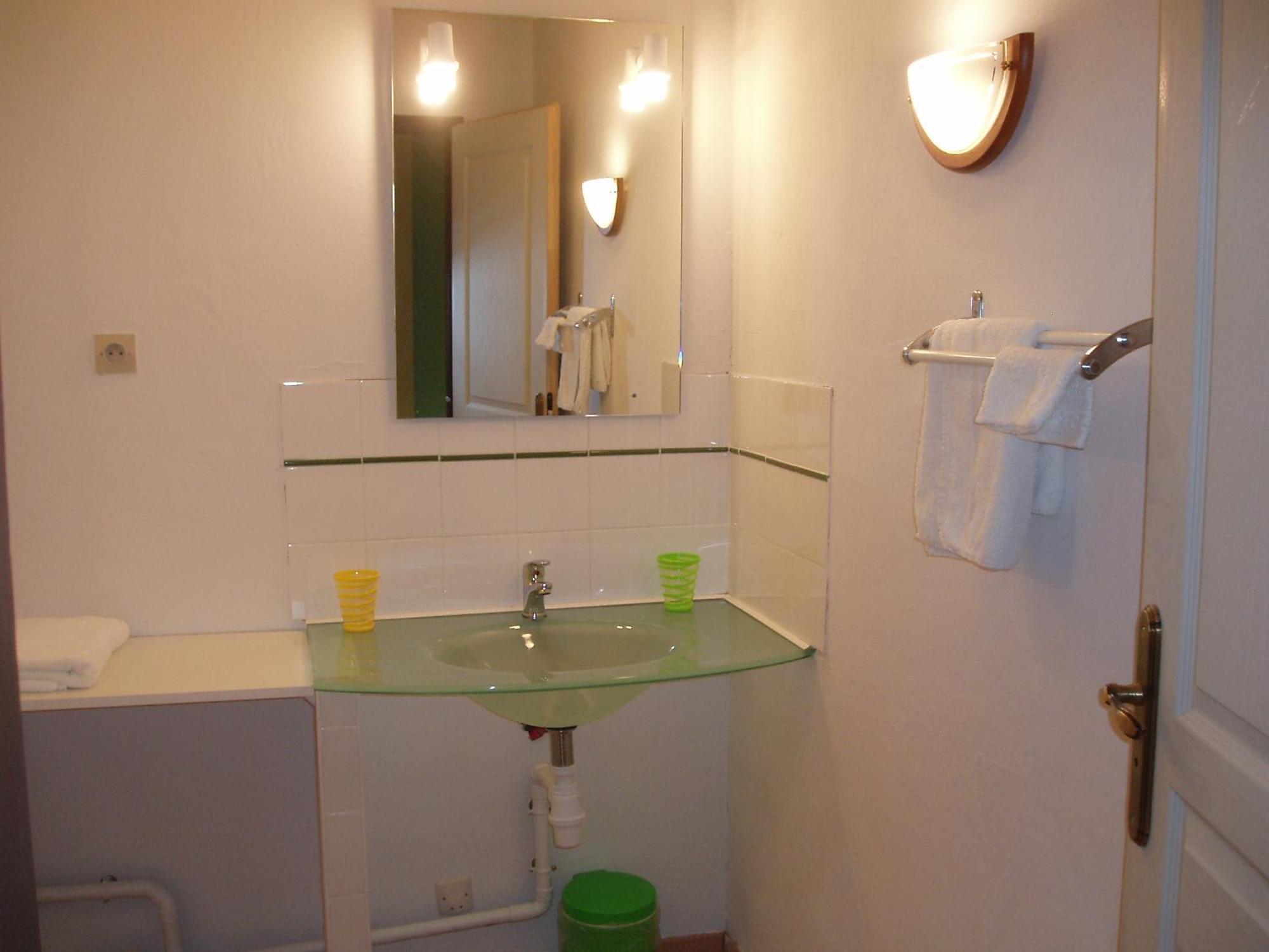 Mas D'En Roca Bed & Breakfast Fourques  Exterior photo
